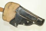  1943 Dated Rig Nazi POLICE Marked Sauer 38H Pistol - 14 of 17