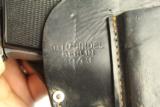 1943 Dated Rig Nazi POLICE Marked Sauer 38H Pistol - 15 of 17