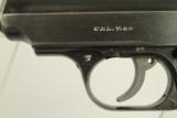  1943 Dated Rig Nazi POLICE Marked Sauer 38H Pistol - 3 of 17