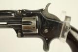  OLD WEST Antique SMITH & WESSON No. 1 Revolver - 2 of 12
