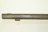  Antique “D. HUDSON” Marked Half Stock Plains Rifle - 13 of 13