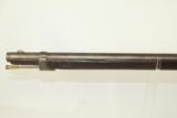  “OHIO” Marked CIVIL WAR Antique Swiss 1842 Musket - 15 of 15