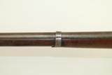  “OHIO” Marked CIVIL WAR Antique Swiss 1842 Musket - 14 of 15