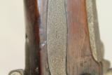  “OHIO” Marked CIVIL WAR Antique Swiss 1842 Musket - 10 of 15