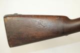  “OHIO” Marked CIVIL WAR Antique Swiss 1842 Musket - 5 of 15