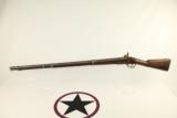  “OHIO” Marked CIVIL WAR Antique Swiss 1842 Musket - 11 of 15