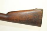  “OHIO” Marked CIVIL WAR Antique Swiss 1842 Musket - 12 of 15