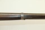  “OHIO” Marked CIVIL WAR Antique Swiss 1842 Musket - 6 of 15