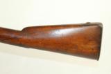  1828 Massachusetts STATE MILITIA Flintlock Musket - 8 of 11