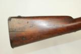 1828 Massachusetts STATE MILITIA Flintlock Musket - 3 of 11