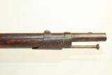  1828 Massachusetts STATE MILITIA Flintlock Musket - 5 of 11