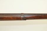  1828 Massachusetts STATE MILITIA Flintlock Musket - 4 of 11