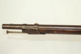  1828 Massachusetts STATE MILITIA Flintlock Musket - 11 of 11