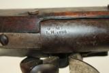  1828 Massachusetts STATE MILITIA Flintlock Musket - 6 of 11