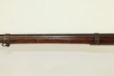  1828 Massachusetts STATE MILITIA Flintlock Musket - 10 of 11