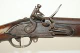  1828 Massachusetts STATE MILITIA Flintlock Musket - 2 of 11