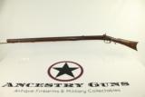  TENNESSEE Antique Long Rifle with Iron Mountings - 10 of 15