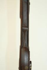  TENNESSEE Antique Long Rifle with Iron Mountings - 9 of 15