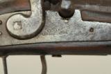  TENNESSEE Antique Long Rifle with Iron Mountings - 3 of 15
