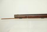  TENNESSEE Antique Long Rifle with Iron Mountings - 14 of 15