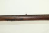  TENNESSEE Antique Long Rifle with Iron Mountings - 13 of 15