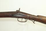  TENNESSEE Antique Long Rifle with Iron Mountings - 12 of 15