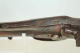  TENNESSEE Antique Long Rifle with Iron Mountings - 8 of 15