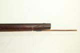  TENNESSEE Antique Long Rifle with Iron Mountings - 7 of 15