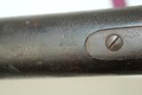  WHITNEY Marked CIVIL WAR Springfield Rifle-Musket - 12 of 17