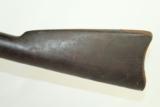  WHITNEY Marked CIVIL WAR Springfield Rifle-Musket - 14 of 17