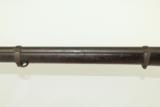  WHITNEY Marked CIVIL WAR Springfield Rifle-Musket - 16 of 17