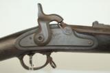  WHITNEY Marked CIVIL WAR Springfield Rifle-Musket - 2 of 17