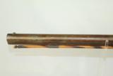  Albany NEW YORK Antique Half-Stock .41 Long Rifle - 13 of 13