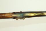  “FISHER” & “PARKER” Marked Antique Long Rifle - 19 of 20