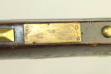  “FISHER” & “PARKER” Marked Antique Long Rifle - 11 of 20
