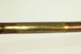  “FISHER” & “PARKER” Marked Antique Long Rifle - 20 of 20