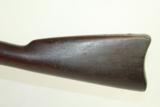 SCARCE Needham Converted CIVIL WAR Rifle-Musket - 11 of 13