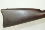  SCARCE Needham Converted CIVIL WAR Rifle-Musket - 5 of 13