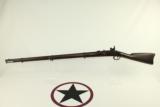  SCARCE Needham Converted CIVIL WAR Rifle-Musket - 10 of 13
