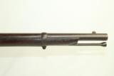  SCARCE Needham Converted CIVIL WAR Rifle-Musket - 8 of 13