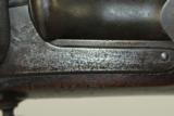  SCARCE Needham Converted CIVIL WAR Rifle-Musket - 4 of 13