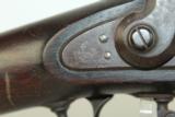  SCARCE Needham Converted CIVIL WAR Rifle-Musket - 3 of 13