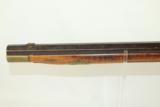  Antique “LITTLE” Marked PENNSYLVANIA Long Rifle - 14 of 14