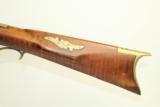  Antique “LITTLE” Marked PENNSYLVANIA Long Rifle - 11 of 14