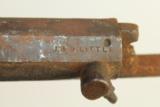  Antique “LITTLE” Marked PENNSYLVANIA Long Rifle - 2 of 14