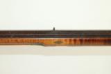  Antique “LITTLE” Marked PENNSYLVANIA Long Rifle - 13 of 14