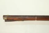  “WARDWELL & ATWATER” Marked Antique Smooth Rifle - 13 of 13