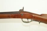  “WARDWELL & ATWATER” Marked Antique Smooth Rifle - 11 of 13