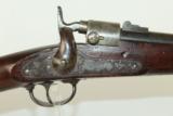  Fine CIVIL WAR Antique Joslyn 1864 Cavalry Carbine - 1 of 18
