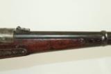  Fine CIVIL WAR Antique Joslyn 1864 Cavalry Carbine - 6 of 18